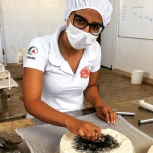 Foto de Jaianni Alencar