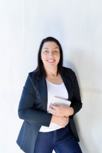 Foto de Marieli Rosseto
