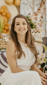 Foto de Mariana Riani